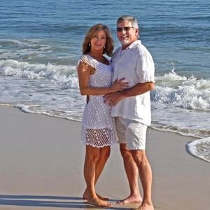 Meet your Posher, Pamela